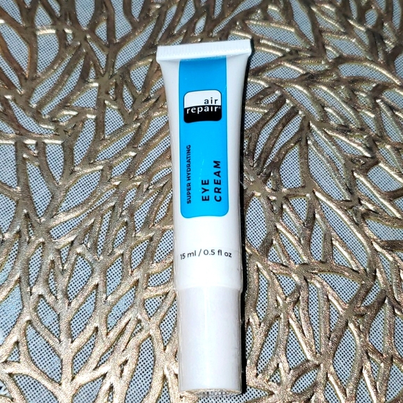 air repair skincare super hydrating eye cream